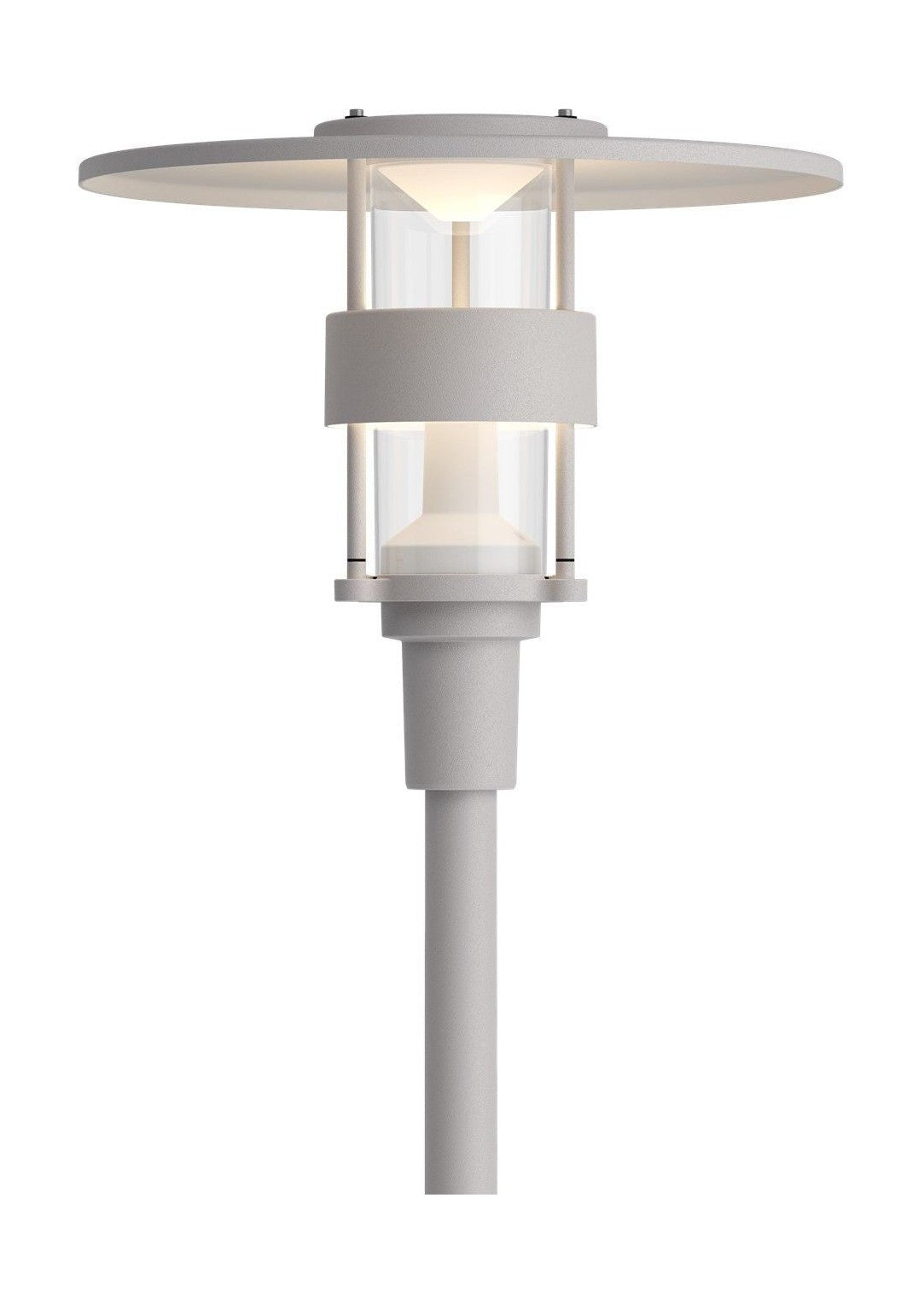 [product_category]-Louis Poulsen Albertslund Mini Post Class Ii Led 3000 K 34 W, Aluminium-Louis Poulsen-5703411015506-5747838705-LOU-1