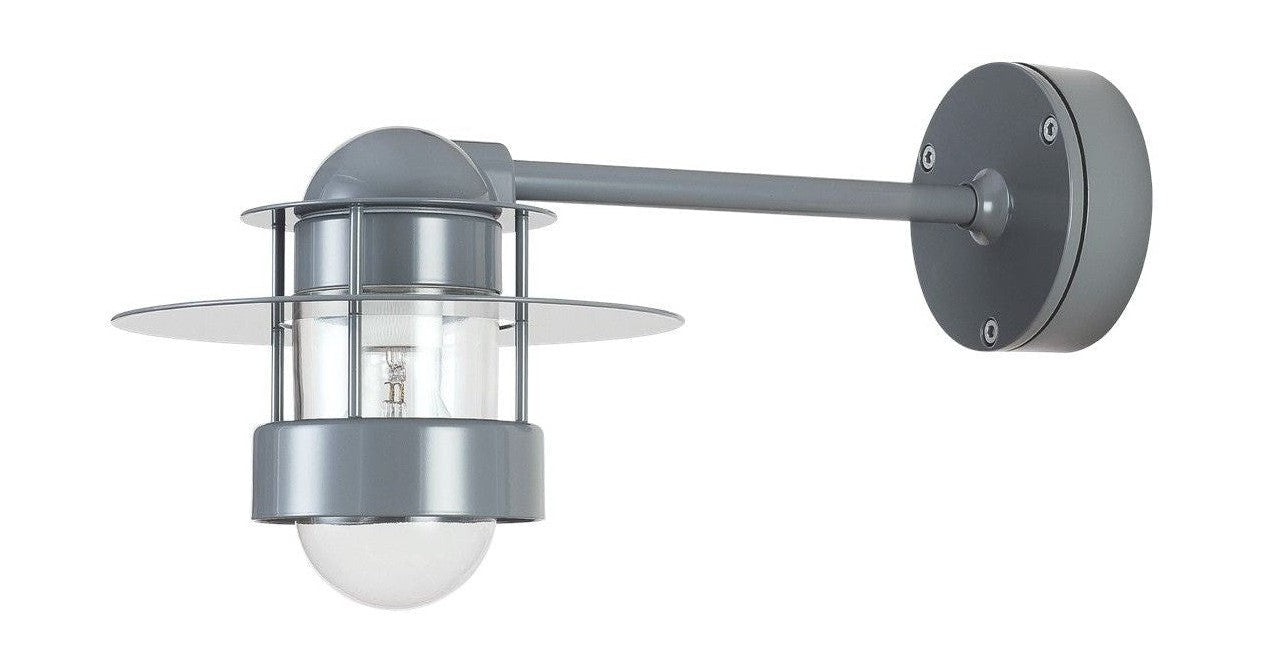 [product_category]-Louis Poulsen Albertslund Wall Lamp Long, Grey-Louis Poulsen-5703411084304-5743142673-LOU-1