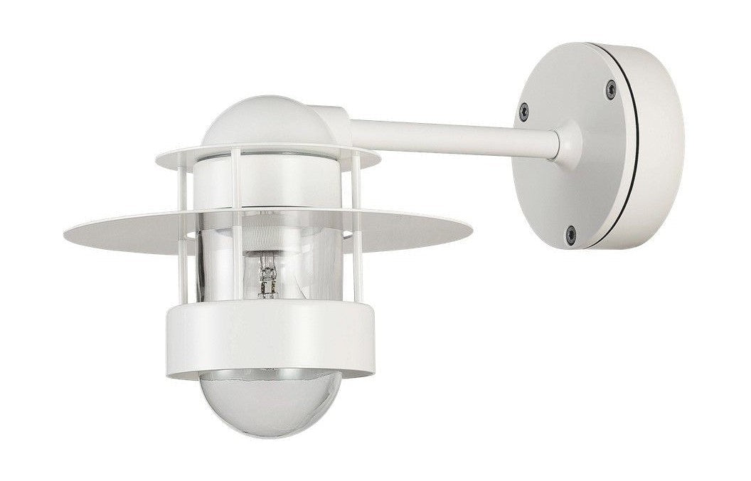 [product_category]-Louis Poulsen Albertslund Wall Lamp Short, White-Louis Poulsen-5703411084328-5743142699-LOU-1