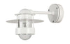  Albertlund Wall Lamp krátká bílá