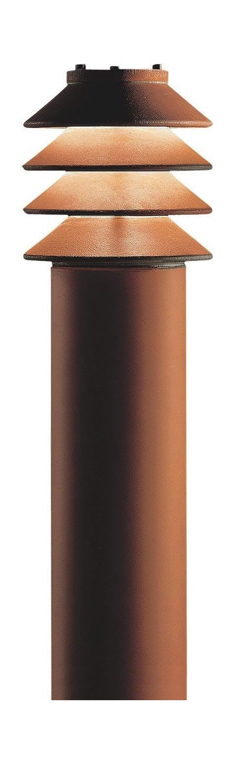 [product_category]-Louis Poulsen Bysted Floor Lamp, Post With Base Plate-Louis Poulsen-5703411625330-5747400926-LOU-1