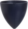 Louis Poulsen Canopy 2 Part Tophat, Black