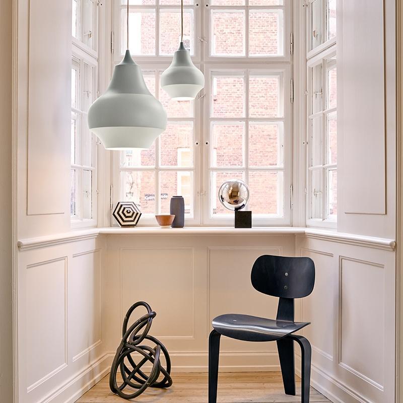 [product_category]-Louis Poulsen Cirque Pendant ø 22 Cm, Grey-Louis Poulsen-5703411755129-5741094862-LOU-2