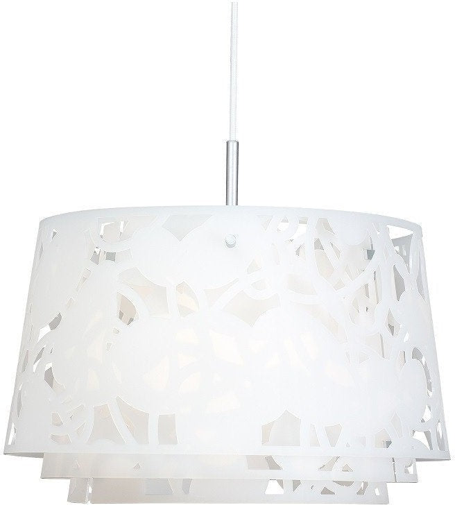 [product_category]-Louis Poulsen Collage 288x450 Mm, White Matt-Louis Poulsen-5703411339497-5741095214-LOU-1