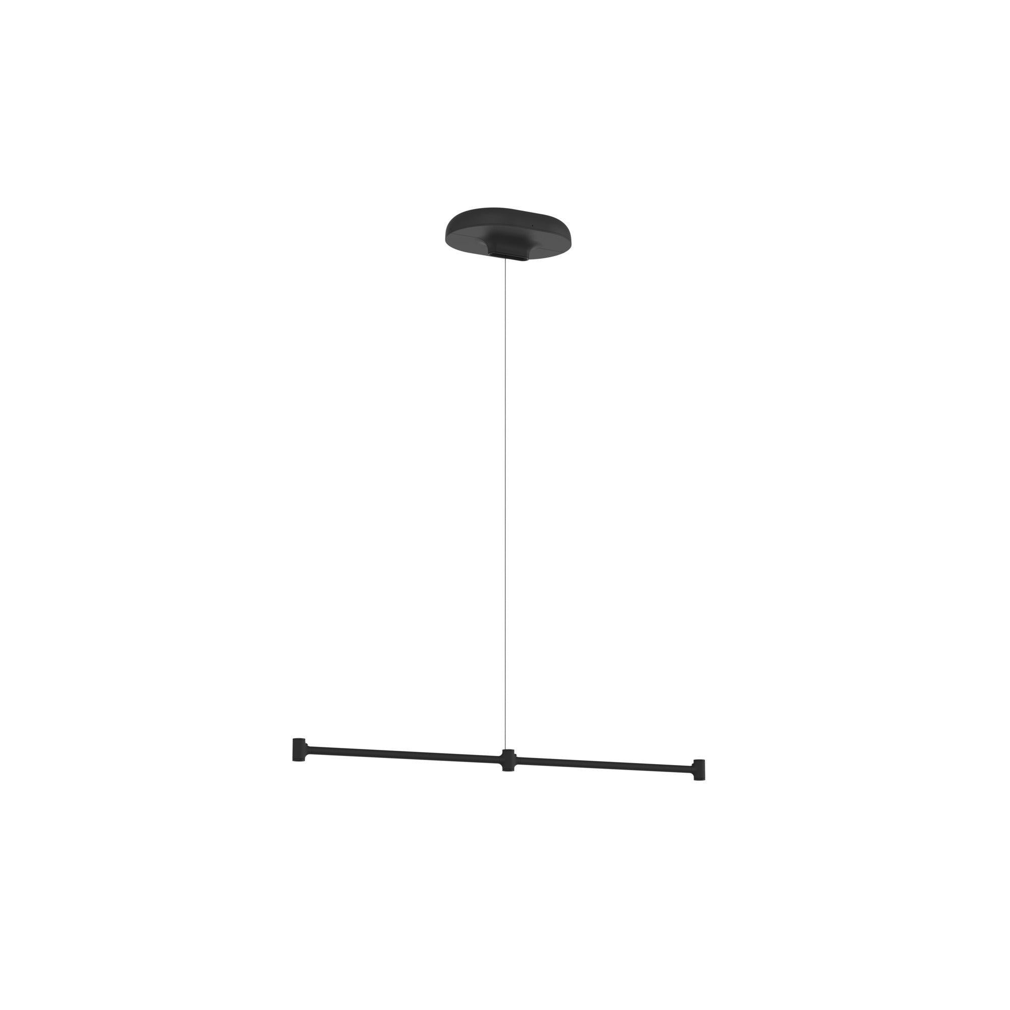 [product_category]-Louis Poulsen Dependant Suspension System 3 Linear, Black-Louis Poulsen-5714693984510-5741106268-LOU-1