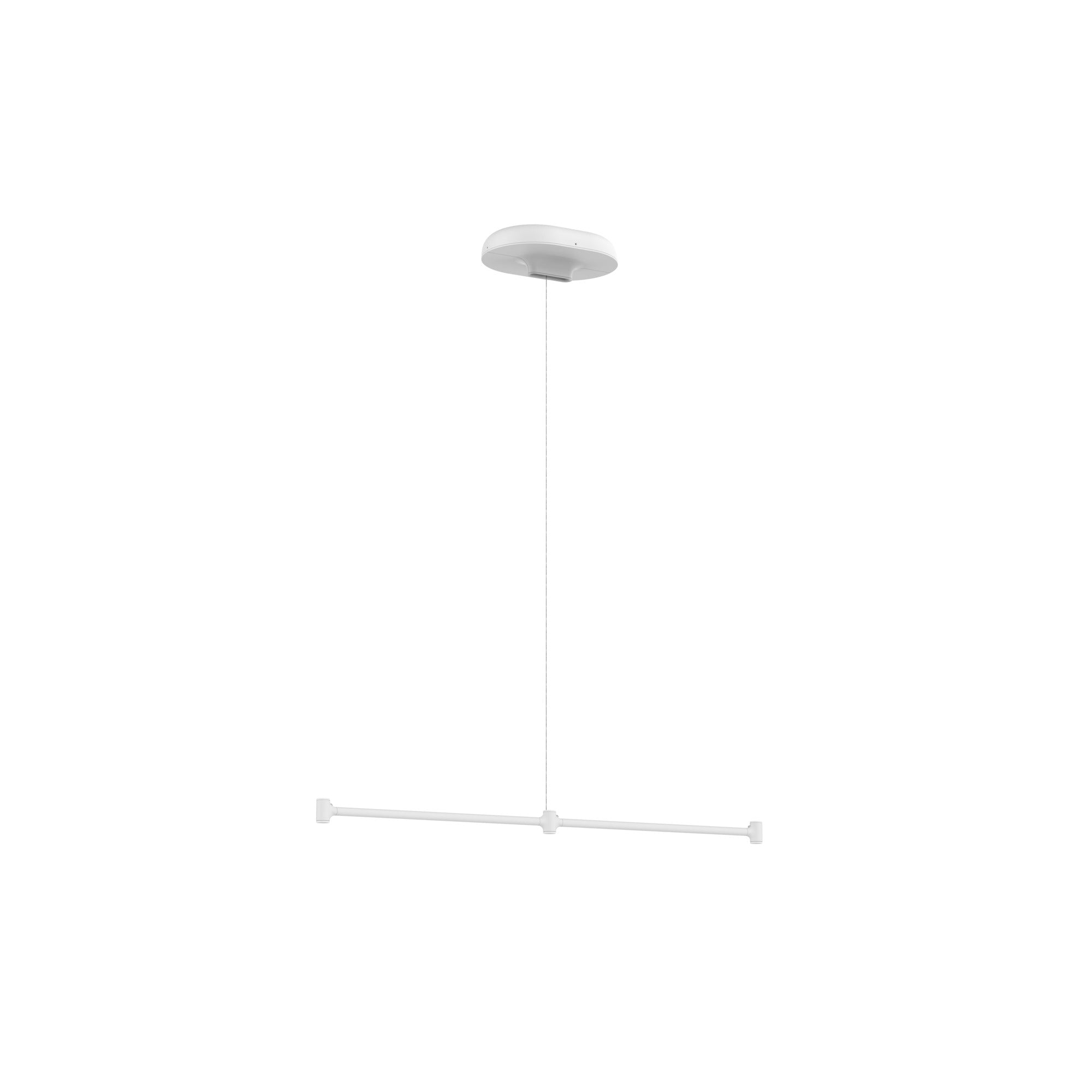 [product_category]-Louis Poulsen Dependant Suspension System 3 Linear, White-Louis Poulsen-5714693984527-5741106255-LOU-1
