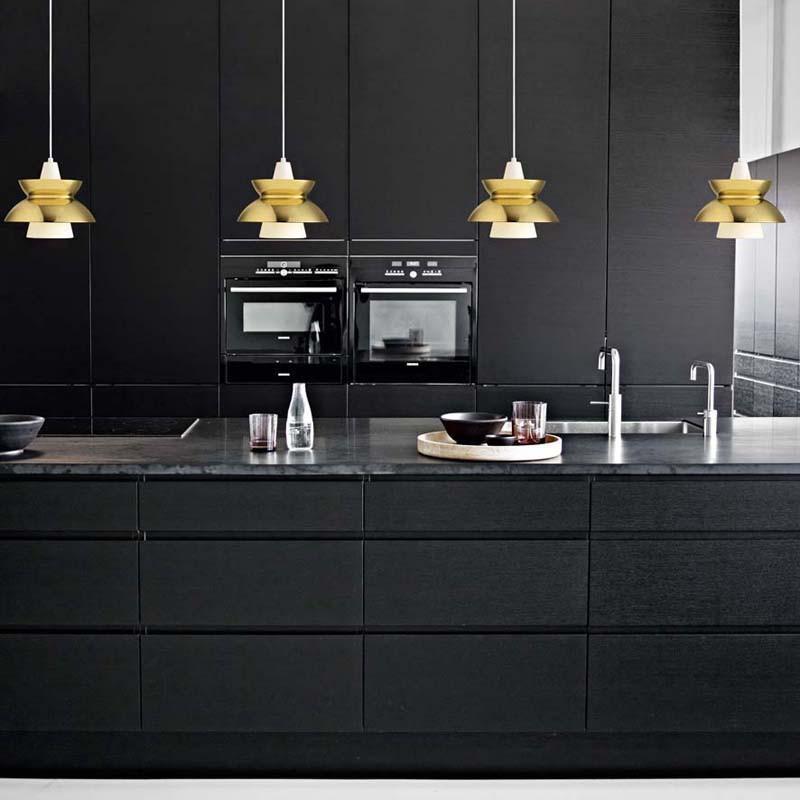 [product_category]-Louis Poulsen Doo Wop, Brass-Louis Poulsen-5703411243848-5741093465-LOU-2
