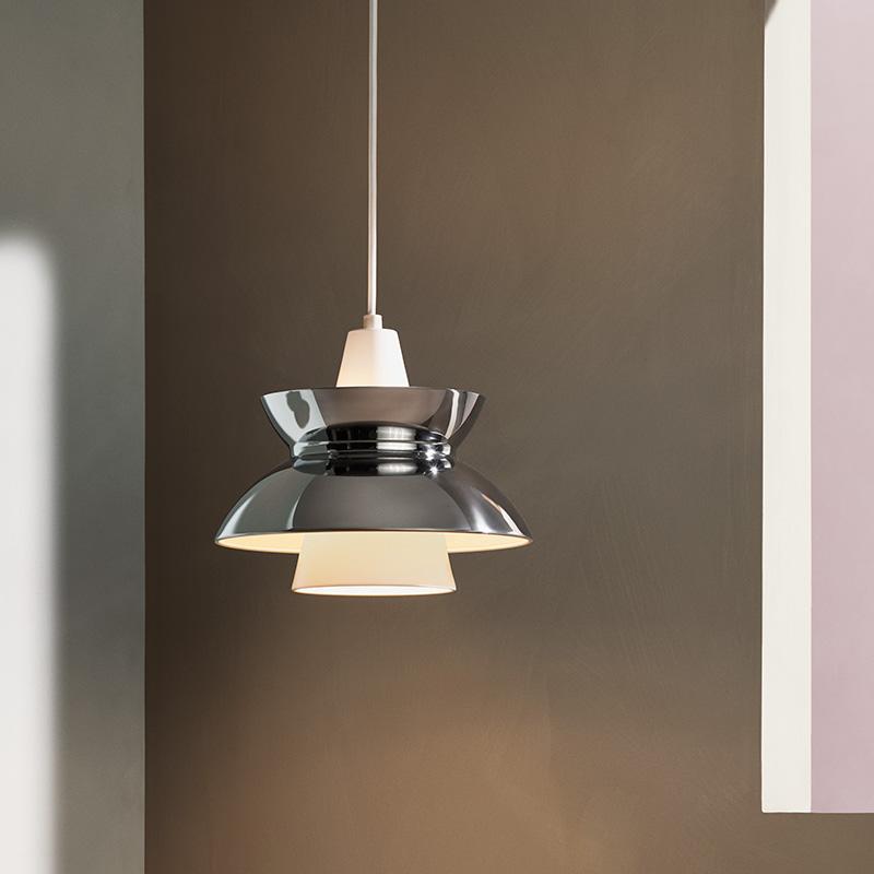 [product_category]-Louis Poulsen Doo Wop, Steel-Louis Poulsen-5703411628409-5741093517-LOU-4