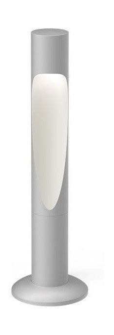 [product_category]-Louis Poulsen Flindt Garden Bollard Led 2700 K 6.5 W Anchor With Adaptor Short, Aluminium-Louis Poulsen-5714693649938-5747402694-LOU-1