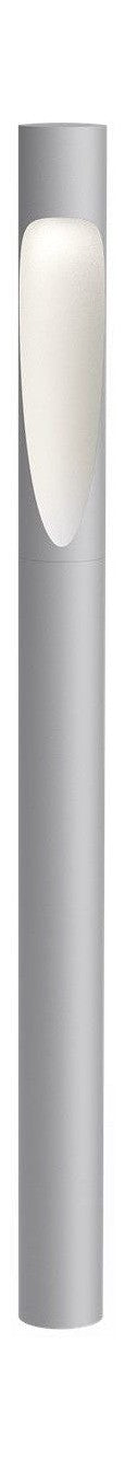 [product_category]-Louis Poulsen Flindt Garden Bollard Led 3000 K 6.5 W Spike Without Adaptor With Connector Long, Aluminium-Louis Poulsen-5714693630820-5747402982-LOU-1