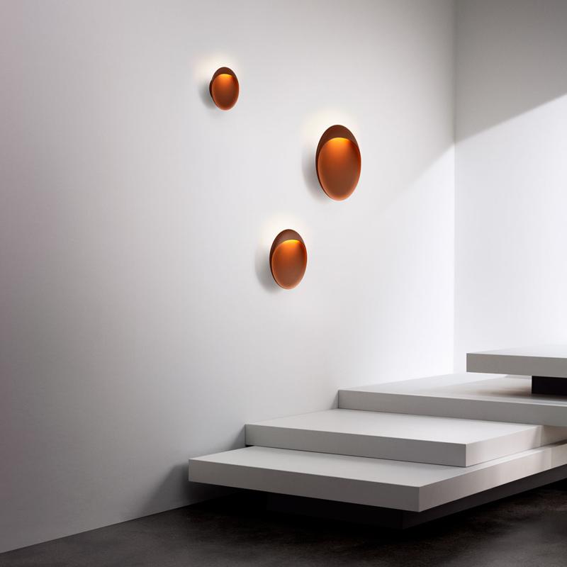 [product_category]-Louis Poulsen Flindt Wall Lamp ø 20 Cm, White-Louis Poulsen-5703411849439-5747402089-LOU-4