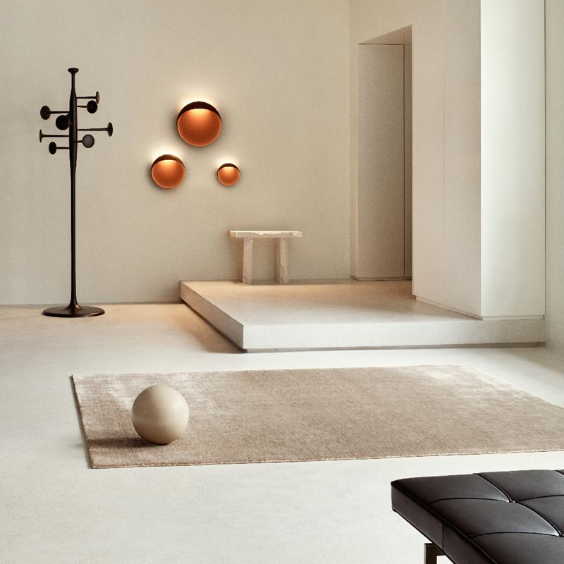 [product_category]-Louis Poulsen Flindt Wall Lamp ø 40 Cm, Aluminium-Louis Poulsen-5703411846247-5747402160-LOU-2