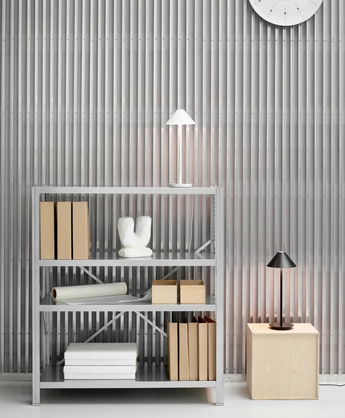 [product_category]-Louis Poulsen Keglen Table Lamp Led 3000 K 8.5 W Base, Black-Louis Poulsen-5703411189023-5744167738-LOU-4