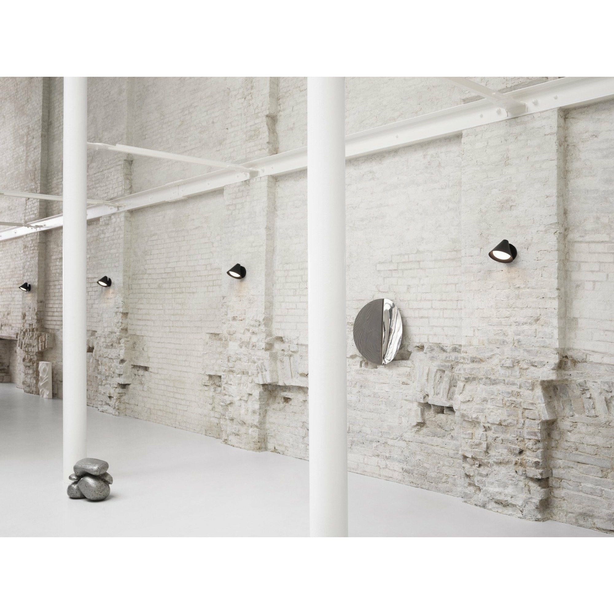 [product_category]-Louis Poulsen Keglen Wall Lamp, Black-Louis Poulsen-5714693284641-5743150063-LOU-3