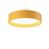  LP Circle přívěsek Ø 450 mm žlutá