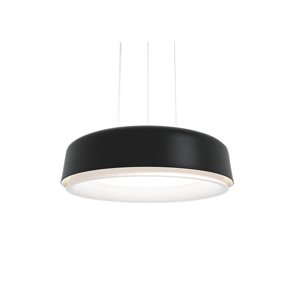[product_category]-Louis Poulsen Lp Grand Pendant ø 880 Mm, Black-Louis Poulsen-5703411788691-5741091959-LOU-1