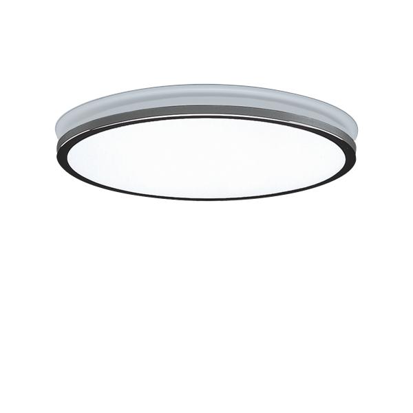 [product_category]-Louis Poulsen Munkegaard Recessed Lamp ø 525 Mm, Satin Chrome Plated-Louis Poulsen-5703411774328-5742580786-LOU-1