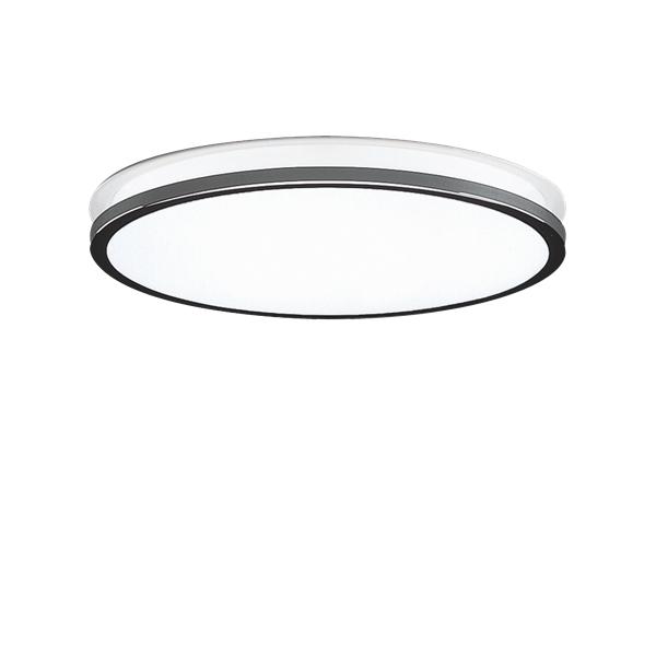 [product_category]-Louis Poulsen Munkegaard Recessed Luminaire ø 525 Mm, Chrome Plated-Louis Poulsen-5703411774519-5742580799-LOU-1