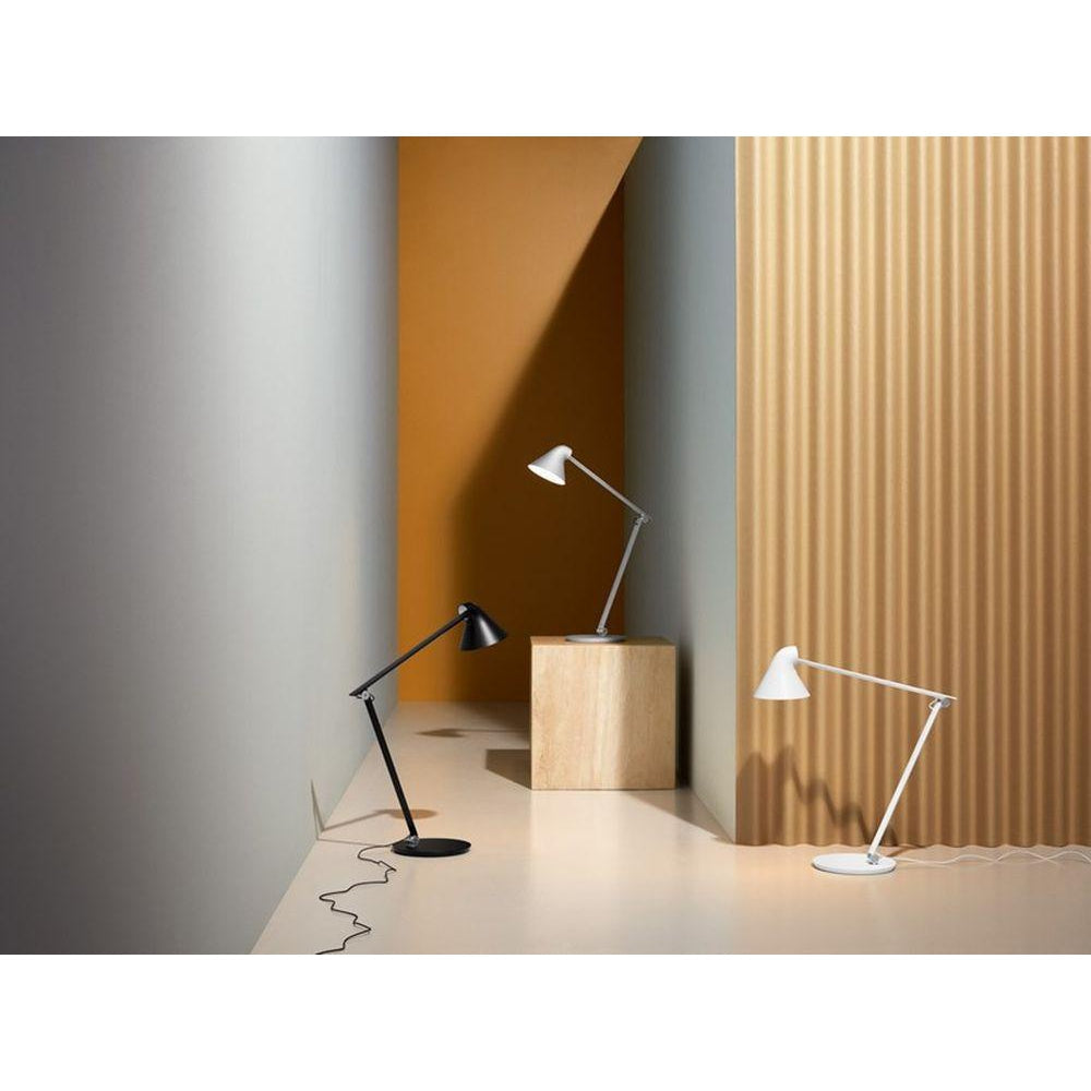 [product_category]-Louis Poulsen Njp Table Lamp Base, White-Louis Poulsen-5703411441145-5744164744-LOU-6