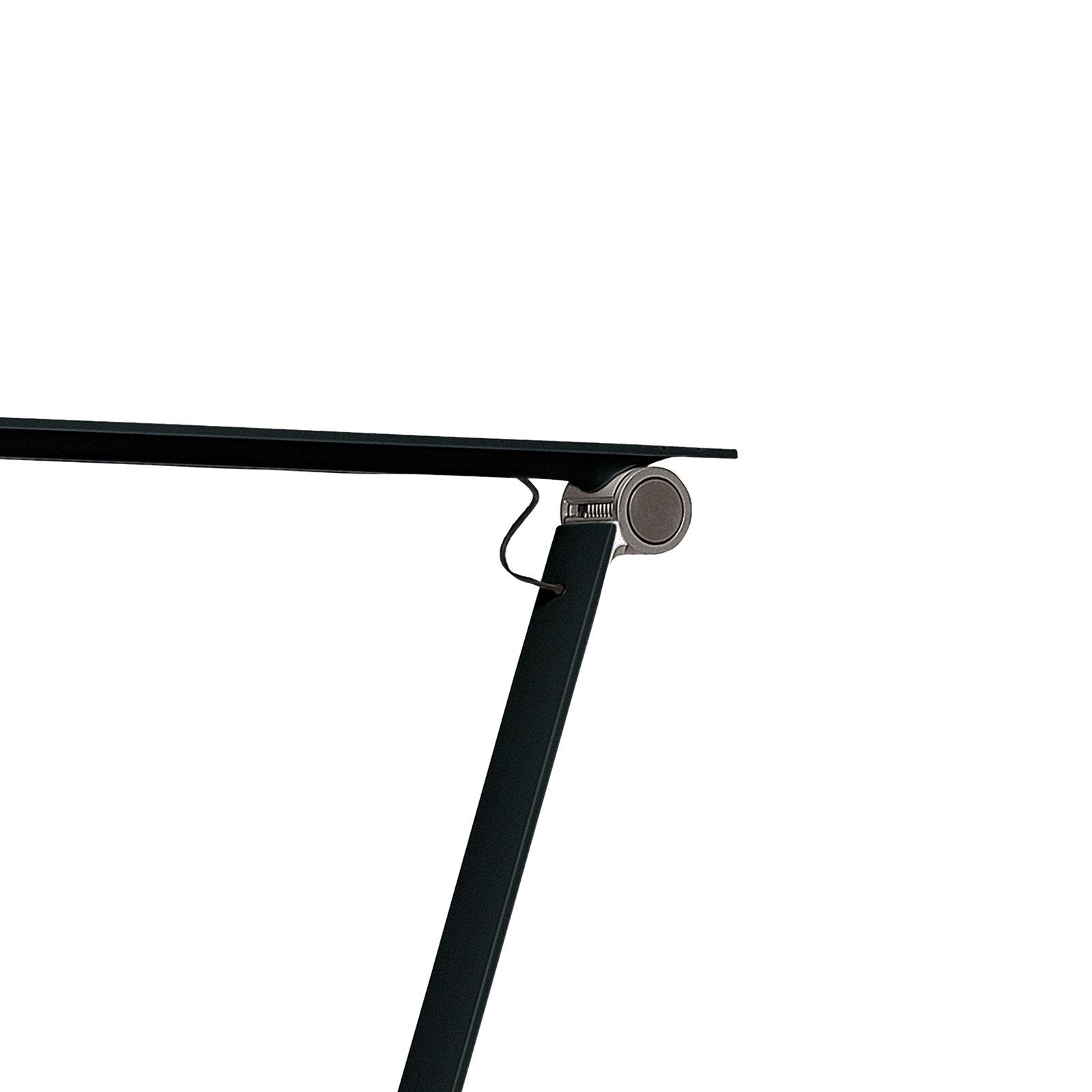 [product_category]-Louis Poulsen Njp Table Lamp Pin ø 40, Black-Louis Poulsen-5703411574720-5744164964-LOU-3