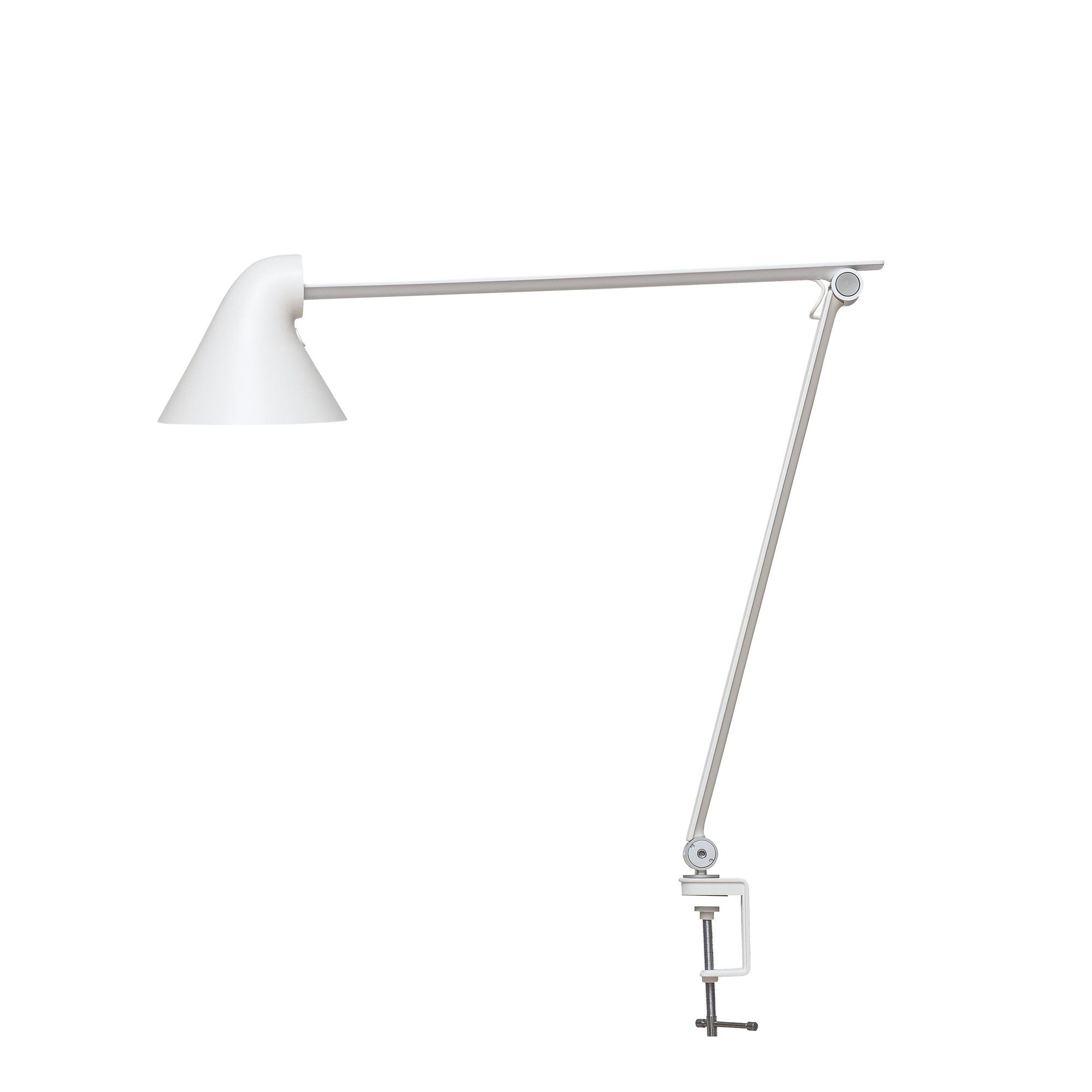 [product_category]-Louis Poulsen Njp Table Lamp Table Cles, White-Louis Poulsen-5703411441824-5744164786-LOU-1
