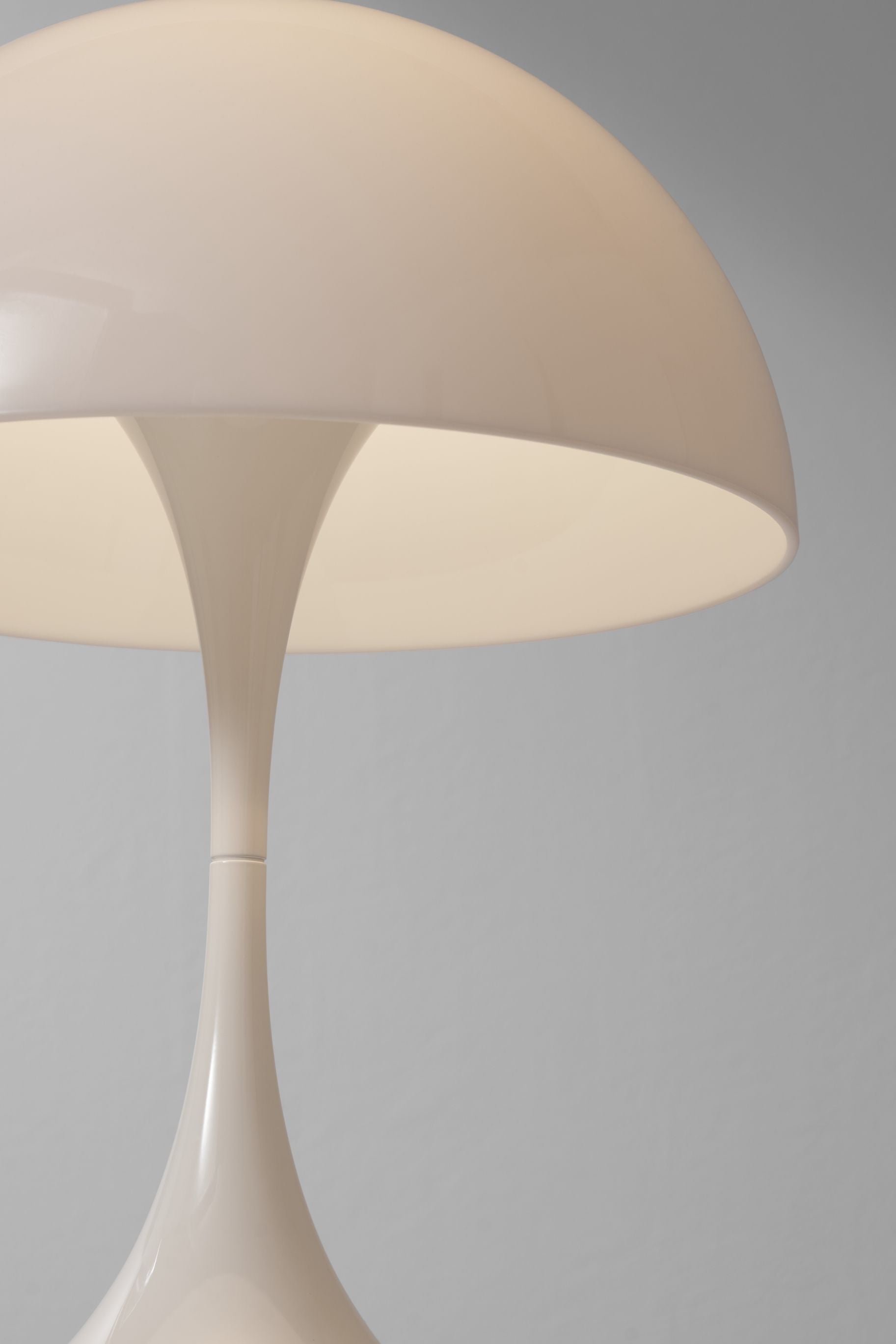 [product_category]-Louis Poulsen Panthella 250 Portable Table Lamp, Opal Acrylic-Louis Poulsen-5714693179831-5744612759-LOU-20