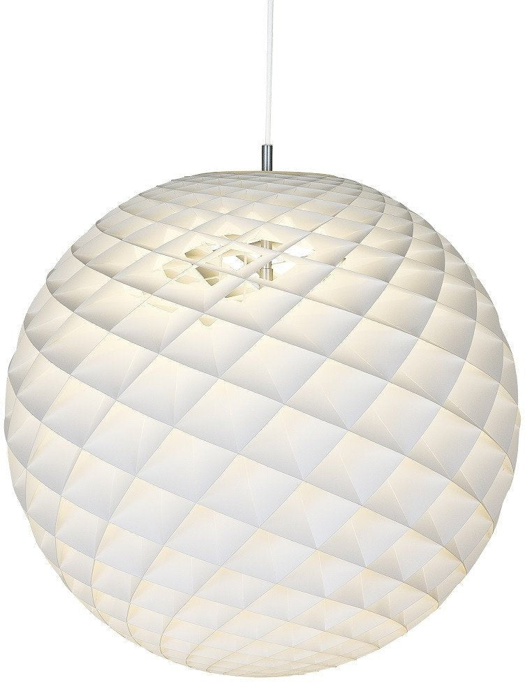 [product_category]-Louis Poulsen Patera 433x450 Mm, White-Louis Poulsen-5703411497425-5741099003-LOU-1