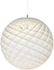 Louis Poulsen Patera 433x450 Mm, White