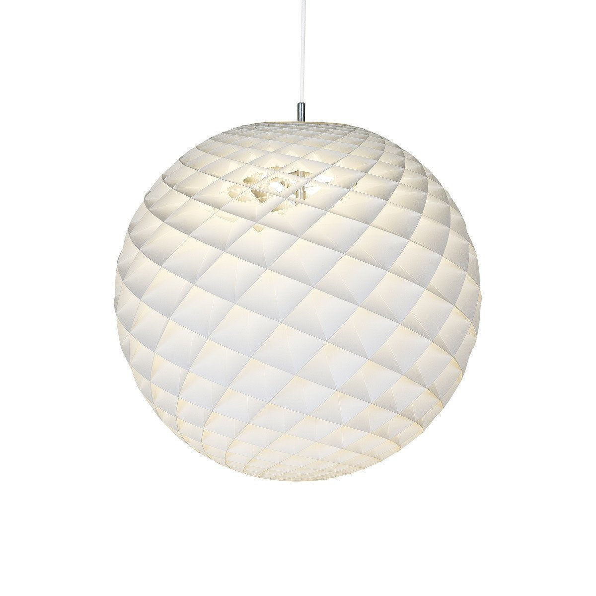 [product_category]-Louis Poulsen Patera 577x600 Mm, White-Louis Poulsen-5703411438664-5741096941-LOU-1