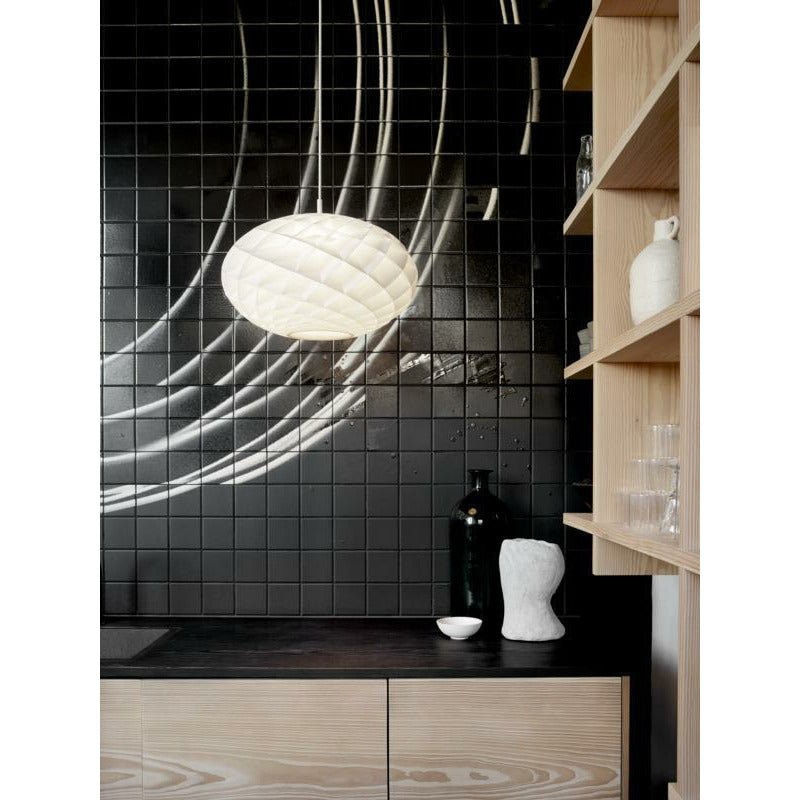 [product_category]-Louis Poulsen Patera Oval ø500 E27, White-Louis Poulsen-5714693887330-5741105939-LOU-11
