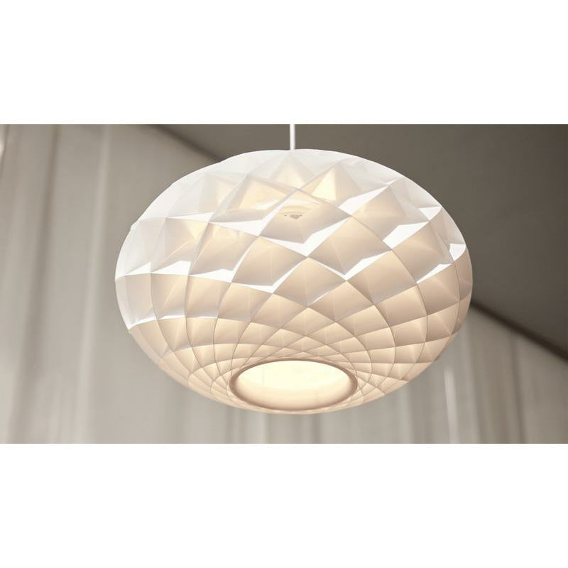 [product_category]-Louis Poulsen Patera Oval ø500 E27, White-Louis Poulsen-5714693887330-5741105939-LOU-7