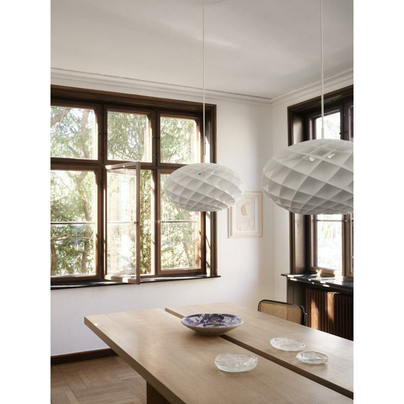 [product_category]-Louis Poulsen Patera Oval ø500 E27, White-Louis Poulsen-5714693887330-5741105939-LOU-8