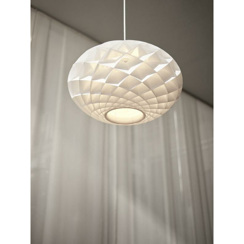 [product_category]-Louis Poulsen Patera Oval ø500 E27, White-Louis Poulsen-5714693887330-5741105939-LOU-9