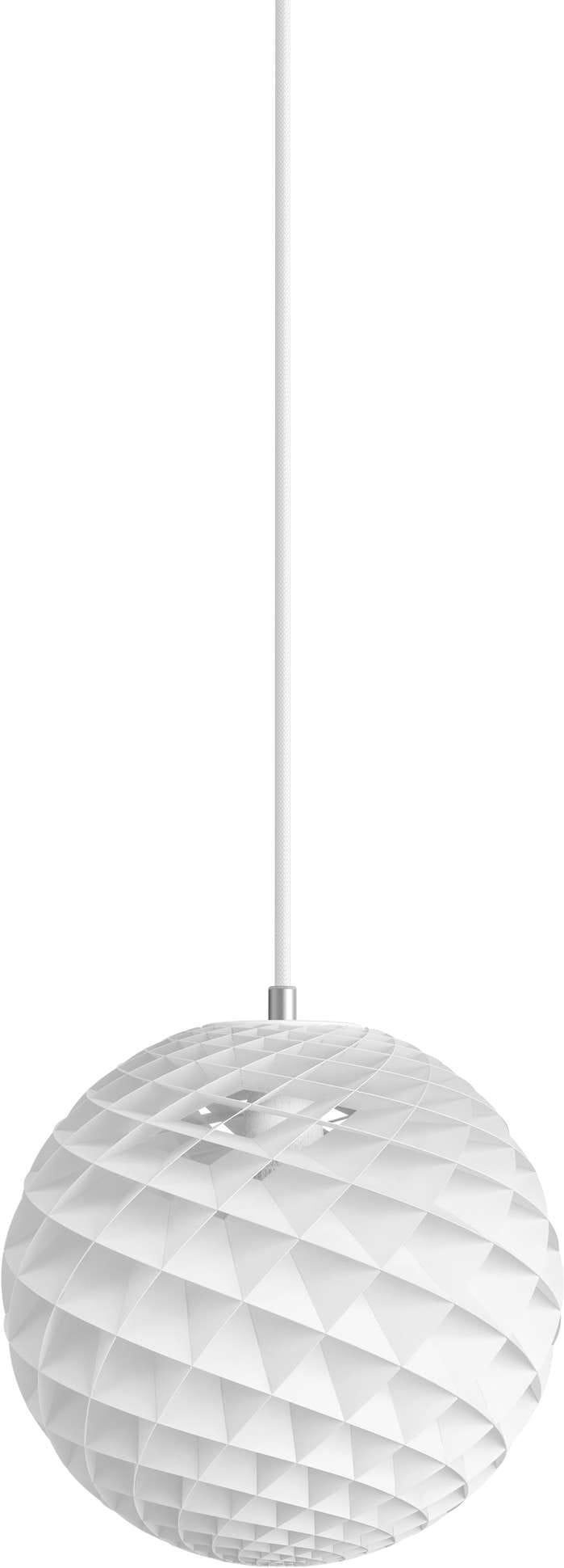 [product_category]-Louis Poulsen Patera Pendant White ø 300-Louis Poulsen-5714693425174-5741104545-LOU-1