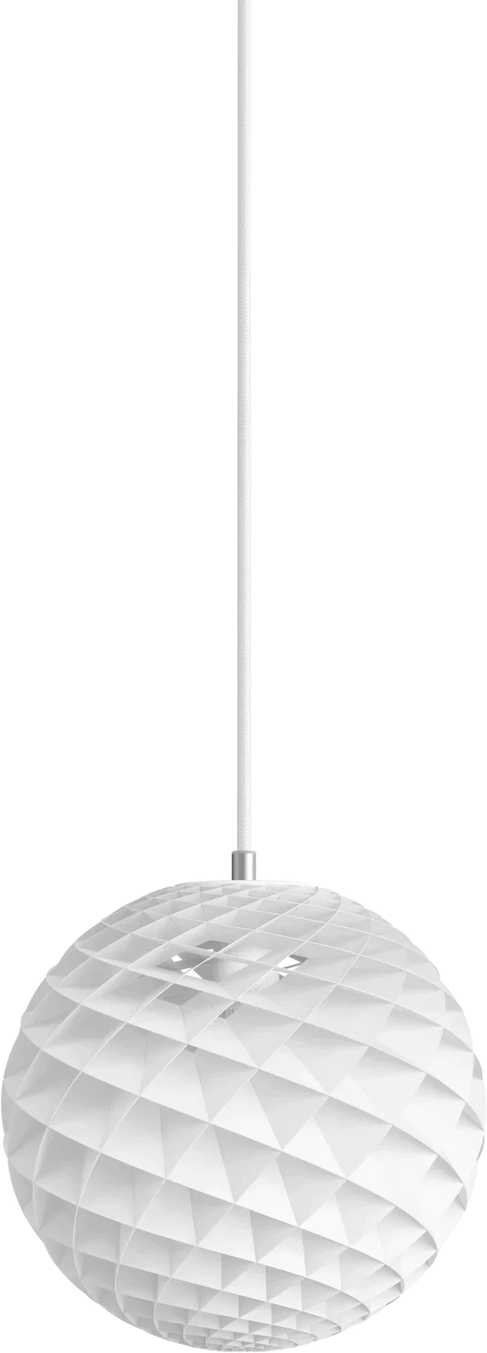[product_category]-Louis Poulsen Patera Pendant White ø 300-Louis Poulsen-5714693425174-5741104545-LOU-6