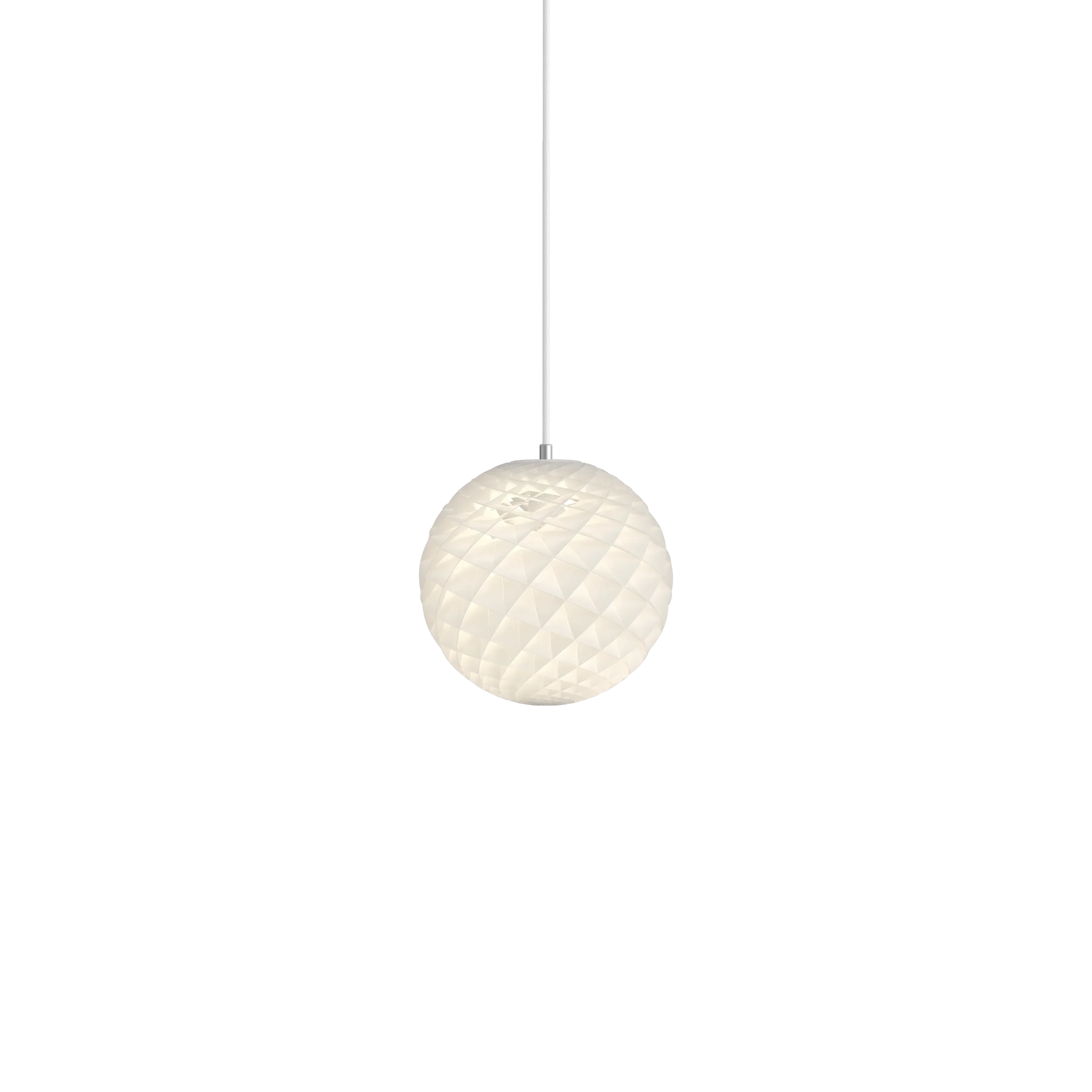 [product_category]-Louis Poulsen Patera Pendant White ø 300-Louis Poulsen-5714693425174-5741104545-LOU-7