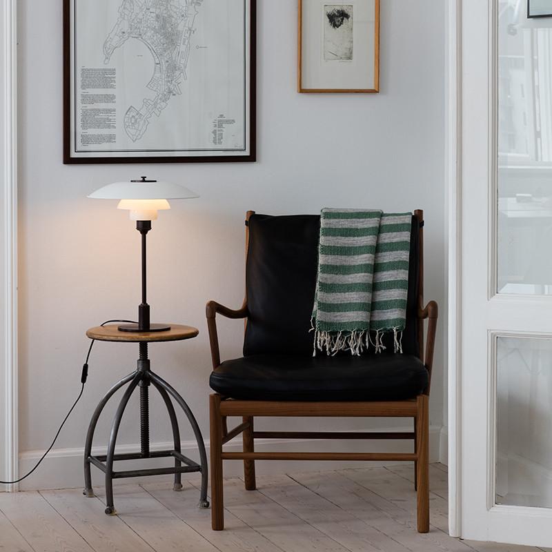 [product_category]-Louis Poulsen Ph 3 1/2 2 1/2 Table Lamp, White-Louis Poulsen-5703411470084-5744164896-LOU-2