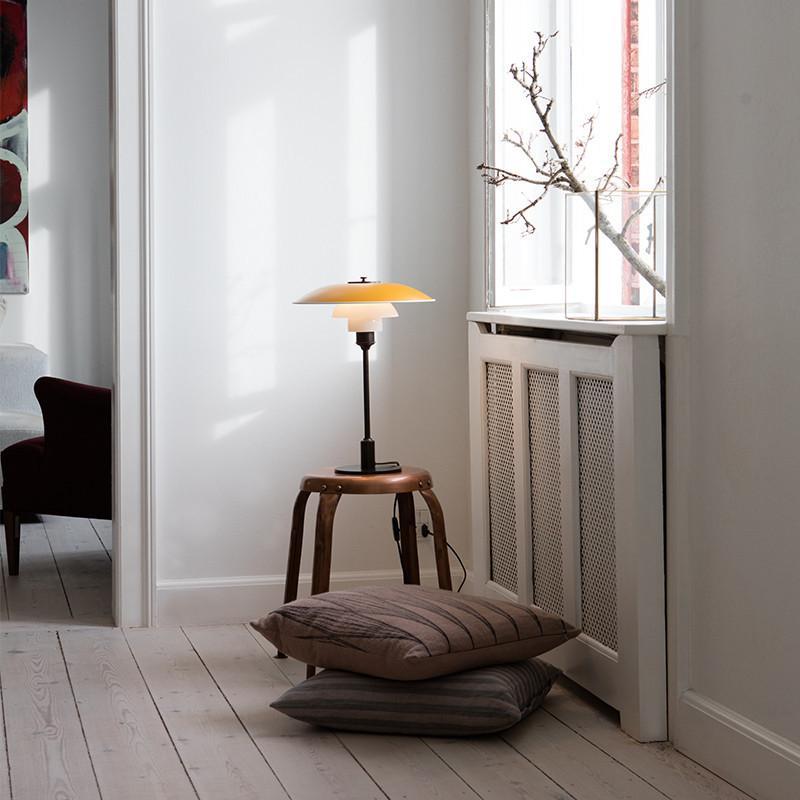 [product_category]-Louis Poulsen Ph 3 1/2 2 1/2 Table Lamp, Yellow-Louis Poulsen-5703411470077-5744164906-LOU-2
