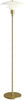 Louis Poulsen PH 31/2 21/2 FALOR LAMP, mosaz
