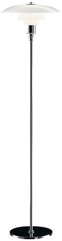 [product_category]-Louis Poulsen Ph 31/2 21/2 Floor Lamp High Gloss Chrome Plated-Louis Poulsen-5703411127124-5744162199-LOU-1