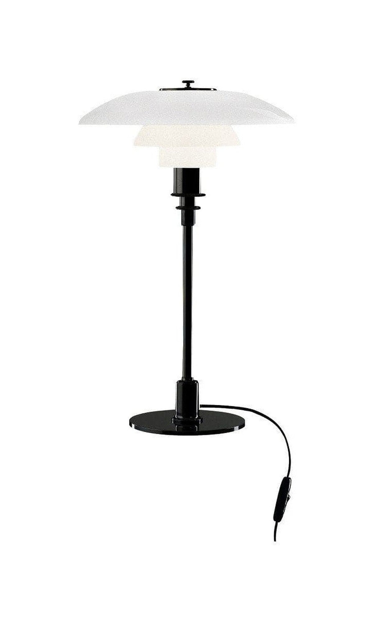 [product_category]-Louis Poulsen Ph 3/2 Table Lamp, Black Metallized-Louis Poulsen-5703411184110-5744610861-LOU-1