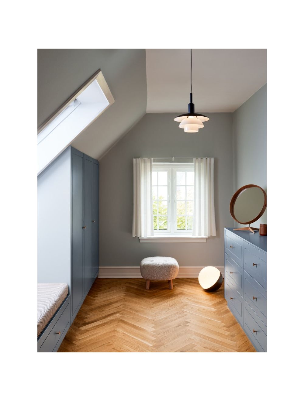 [product_category]-Louis Poulsen Ph 3/3 Suspension 60 W E27 V2, Opal-Louis Poulsen-5714693240388-5741109252-LOU-3