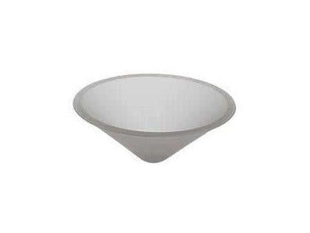 [product_category]-Louis Poulsen Ph 41/2 4 Glass, Lower Shell-Louis Poulsen-5703411001493-5741481239-LOU-1