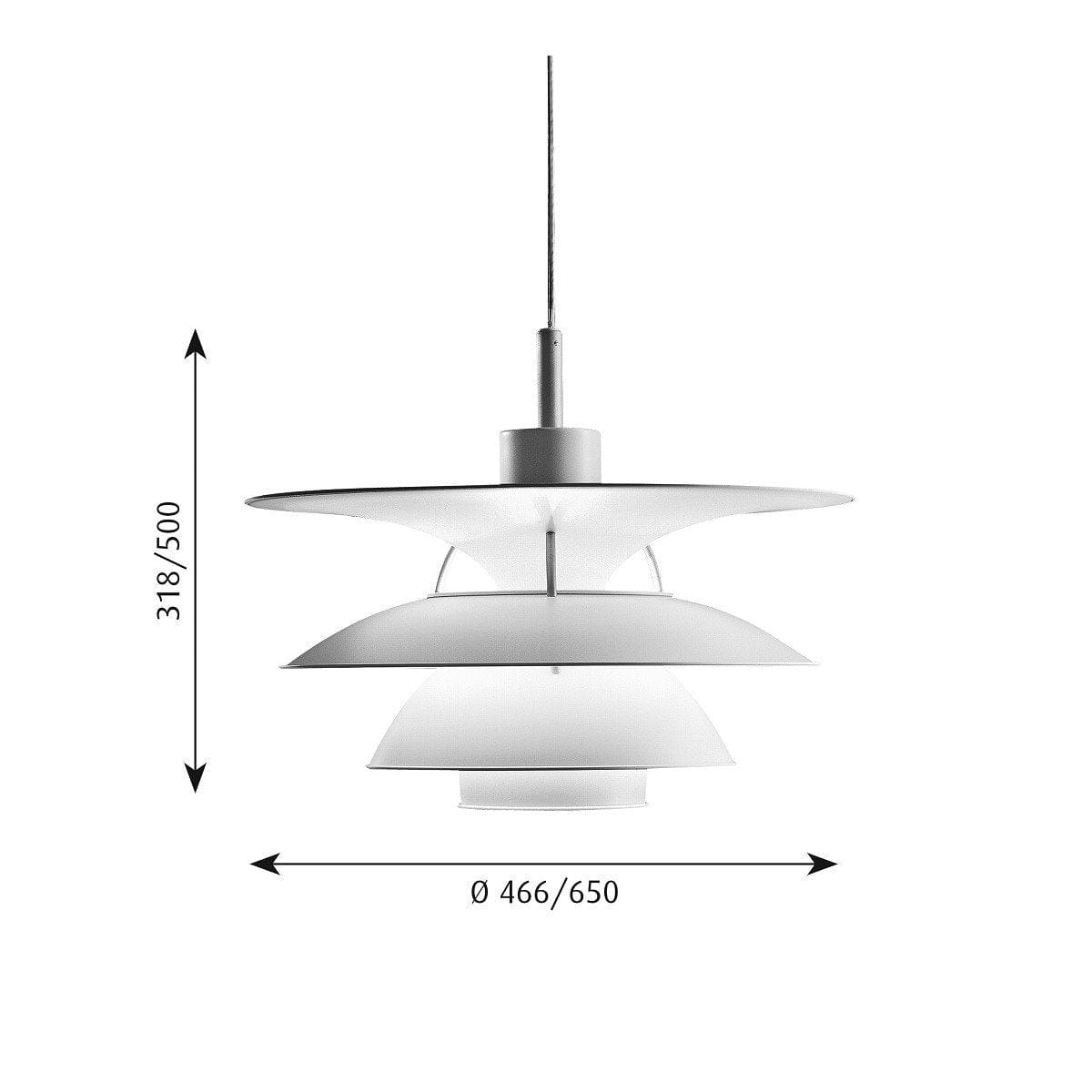 [product_category]-Louis Poulsen Ph 5 4 1/2 White-Louis Poulsen-5703411098806-5741085868-LOU-2