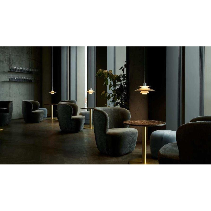 [product_category]-Louis Poulsen Ph 5 Mini Pendant, Brass-Louis Poulsen-5703411062265-5741099993-LOU-3