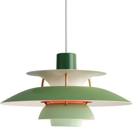 [product_category]-Louis Poulsen Ph 5 Mini Pendant, Hues Of Green-Louis Poulsen-5703411662977-5741095117-LOU-1