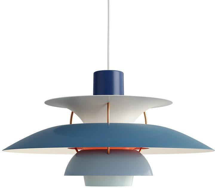 [product_category]-Louis Poulsen Ph 5 Pendant, Hues Of Blue-Louis Poulsen-5703411768419-5741099841-LOU-1