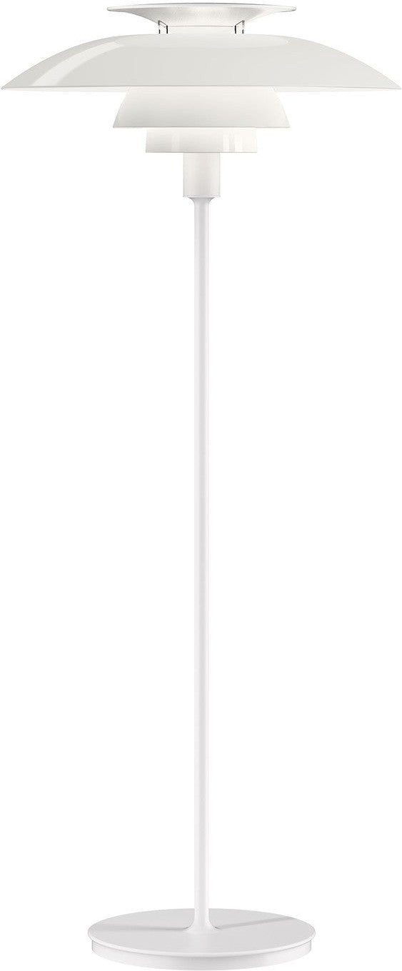 [product_category]-Louis Poulsen Ph 80 Floor Lamp 70 W E27 With Switch, Acrylic Opal White/White-Louis Poulsen-5714693974900-5744611404-LOU-1