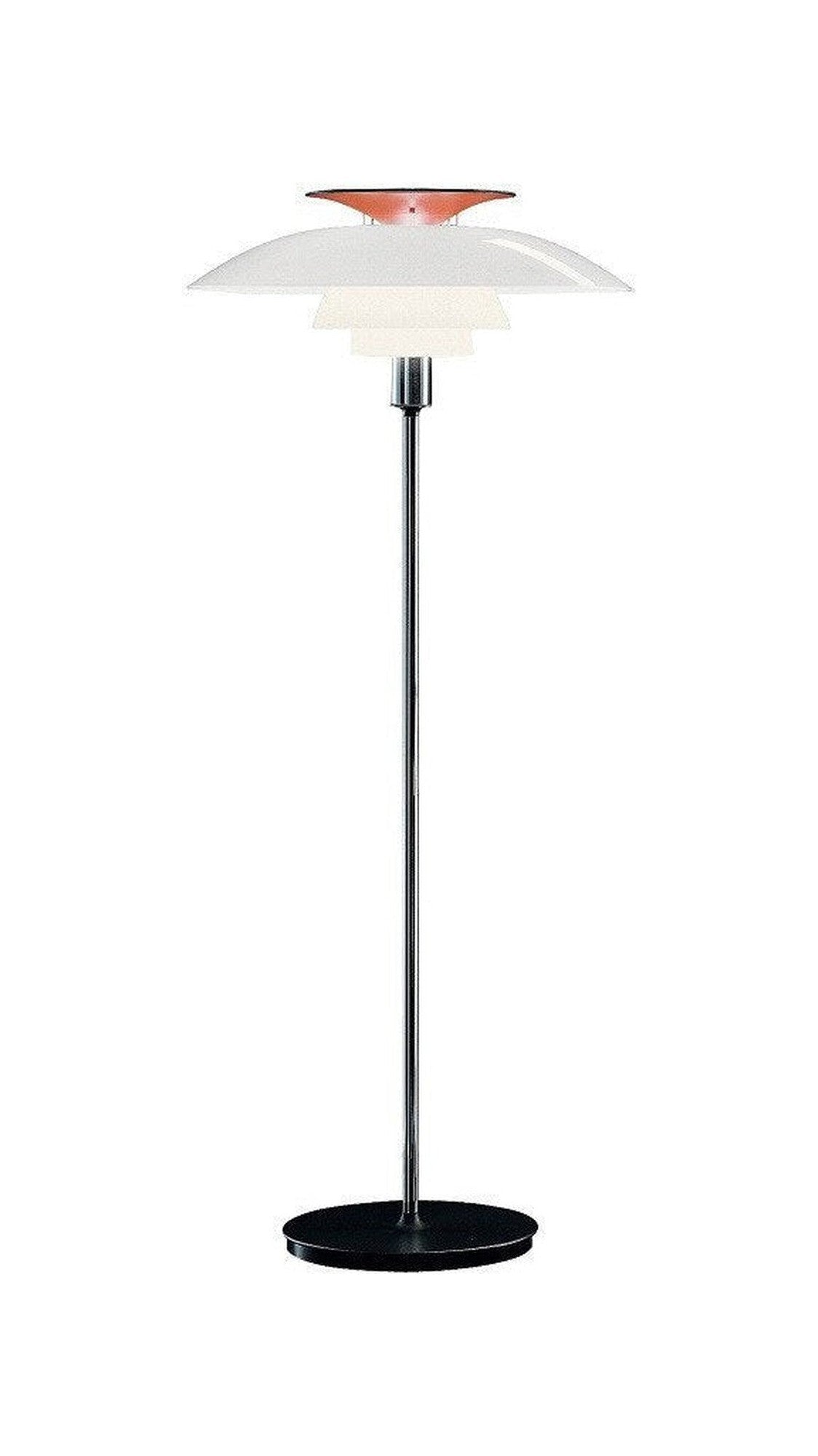[product_category]-Louis Poulsen Ph 80 Floor Lamp, Acrylic Opal White-Louis Poulsen-5703411066508-5744610816-LOU-1