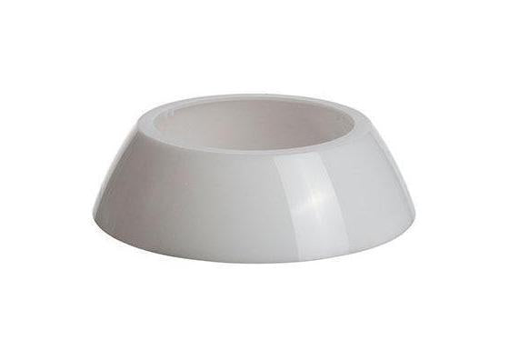 [product_category]-Louis Poulsen Ph 80 Table/Floor Lamp, Center Shade-Louis Poulsen-5703411009512-5744610638-LOU-1